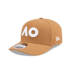 Boné New Era 9Seventy Stretch SNAP AO26 Branded Core Masculino - Foto 1