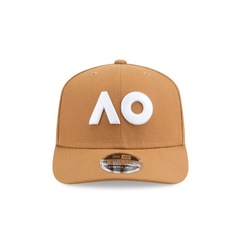 Boné New Era 9Seventy Stretch SNAP AO26 Branded Core Masculino - Foto 2