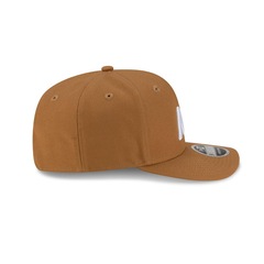 Boné New Era 9Seventy Stretch SNAP AO26 Branded Core Masculino - Foto 4