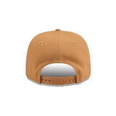 Boné New Era 9Seventy Stretch SNAP AO26 Branded Core Masculino - Foto 5