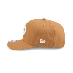 Boné New Era 9Seventy Stretch SNAP AO26 Branded Core Masculino - Foto 7