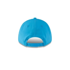 Boné New Era 9Forty AO26 Branded Core Performance Aba Curva Masculino - Foto 5