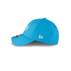 Boné New Era 9Forty AO26 Branded Core Performance Aba Curva Masculino - Foto 7