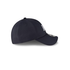 Boné New Era 9Forty AO26 Branded Core Performance Aba Curva Masculino - Foto 4