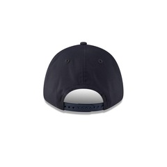 Boné New Era 9Forty AO26 Branded Core Performance Aba Curva Masculino - Foto 5