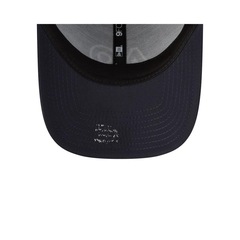 Boné New Era 9Forty AO26 Branded Core Performance Aba Curva Masculino - Foto 6