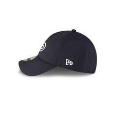 Boné New Era 9Forty AO26 Branded Core Performance Aba Curva Masculino - Foto 7
