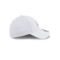 Boné New Era 9Forty AO26 Branded Core Performance Aba Curva Masculino - Foto 4