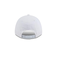 Boné New Era 9Forty AO26 Branded Core Performance Aba Curva Masculino - Foto 5