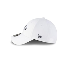 Boné New Era 9Forty AO26 Branded Core Performance Aba Curva Masculino - Foto 7