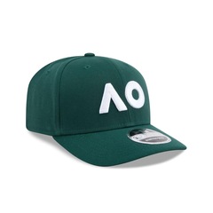 Boné New Era 9Seventy Stretch Branded AO26 Masculino - Foto 3