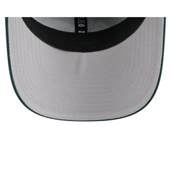 Boné New Era 9Seventy Stretch Branded AO26 Masculino - Foto 6