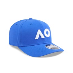 Boné New Era 9Seventy Stretch SNAP AO26 Branded Core Masculino - Foto 3