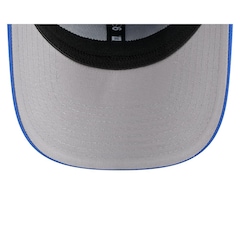 Boné New Era 9Seventy Stretch SNAP AO26 Branded Core Masculino - Foto 6