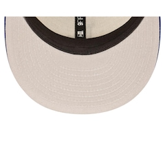 Boné New Era 9FIFTY Snapback Los Angeles Dodgers MLB Masculino - Foto 7