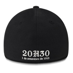 Boné New Era 59FIFTY Low Profile Corinthians Origem 1910 – Cap Clip Exclusivo Masculino - Foto 3