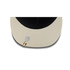 Boné New Era 59FIFTY Low Profile Corinthians Origem 1910 – Cap Clip Exclusivo Masculino - Foto 6