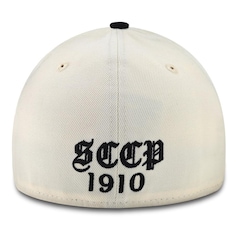 Boné New Era 59FIFTY Corinthians Origens 1910 – Edicao Historica Masculino - Foto 4
