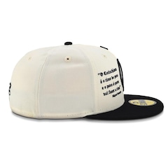 Boné New Era 59FIFTY Corinthians Origens 1910 – Edicao Historica Masculino - Foto 5