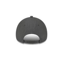Boné New Era 9Forty A-FRAME Snapback Chicago Bulls NBA Masculino - Foto 4
