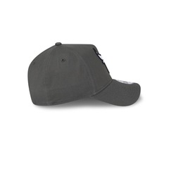 Boné New Era 9Forty A-FRAME Snapback Chicago Bulls NBA Masculino - Foto 6