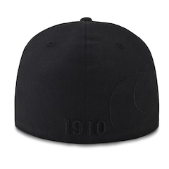Boné New Era 59FIFTY Corinthians All Black – Edicao Especial Masculino - Foto 4