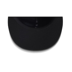 Boné New Era 59FIFTY Corinthians All Black – Edicao Especial Masculino - Foto 6