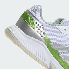 Tênis adidas Feminino Padel Courtquick - Foto 10