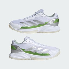 Tênis adidas Feminino Padel Courtquick - Foto 8