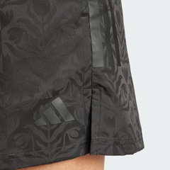 Short adidas Tiro x Common Goal Feminino - Foto 5