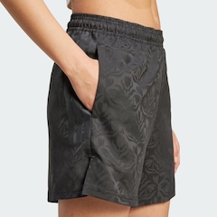 Short adidas Tiro x Common Goal Feminino - Foto 6