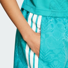 Short adidas Tiro x Common Goal Feminino - Foto 6