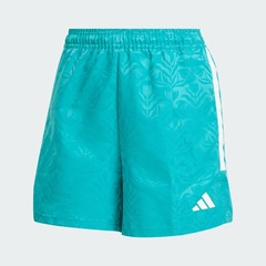 Short adidas Tiro x Common Goal Feminino - Foto 2