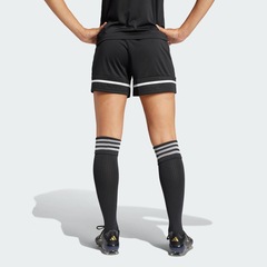 Short adidas Squadra 25 Feminino - Foto 2