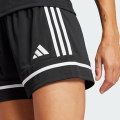 Short adidas Squadra 25 Feminino - Foto 4