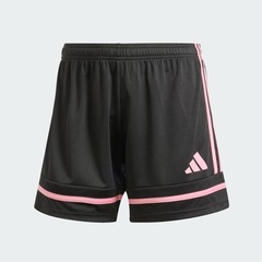 Short adidas Squadra 25 Feminino - Foto 2