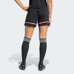 Short adidas Squadra 25 Feminino - Foto 3
