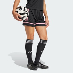 Short adidas Squadra 25 Feminino - Foto 4