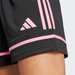 Short adidas Squadra 25 Feminino - Foto 5