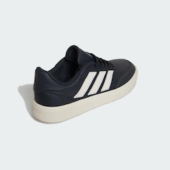 Tênis adidas Courtblock Feminino - Foto 6