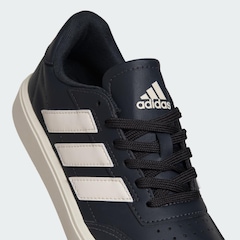 Tênis adidas Courtblock Feminino - Foto 7