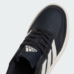 Tênis adidas Courtblock Feminino - Foto 9