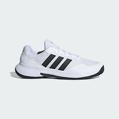 Tênis adidas Gamecourt 2 - Masculino - Foto 2