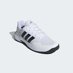 Tênis adidas Gamecourt 2 - Masculino - Foto 6