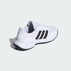 Tênis adidas Gamecourt 2 - Masculino - Foto 7
