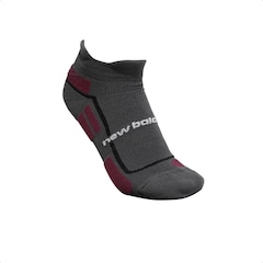 Meias New Balance Performance Invisível Adulto - Foto 1