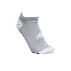 Meias New Balance Performance Calcanhar Adulto - Foto 1