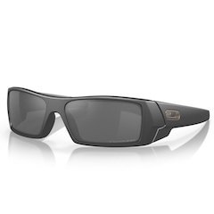 Óculos de Sol Oakley Gascan Cerakote Cobalt 1260 - Foto 1