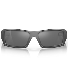 Óculos de Sol Oakley Gascan Cerakote Cobalt 1260 - Foto 3