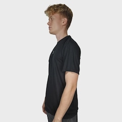 Camiseta Speedo Interlock FastDry Masculina - Foto 2